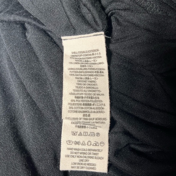 Free People Afternoon Delight Asymmetrical Midi Dress - Picture 13 of 15